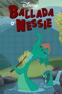 Ballada o Nessie