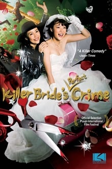 Killer Bride's Perfect Crime