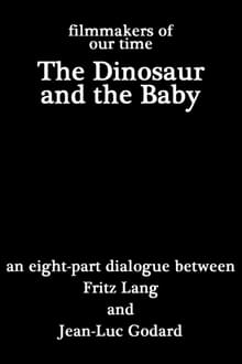The Dinosaur and the Baby