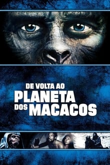 O Segredo do Planeta dos Macacos