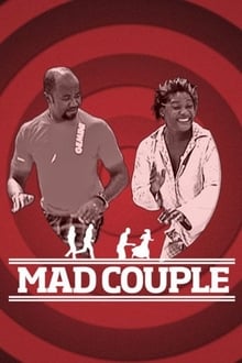 Mad Couple