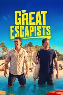 The Great Escapists