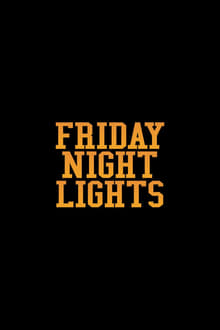 Friday Night Lights