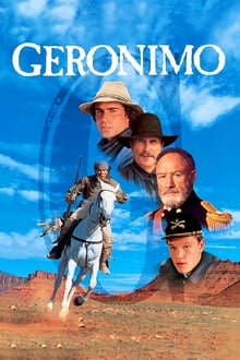 Geronimo: En amerikansk legende