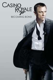 Daniel Craig wird Bond