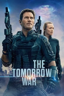 The Tomorrow War (2021) Hindi Dubbed