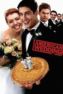 American Pie - The Wedding