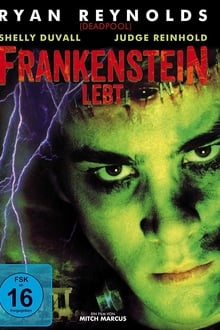 Frankenstein lebt