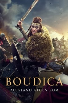 Boudica: La Reina de la Guerra