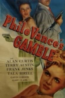 Philo Vance's Gamble