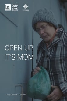 Open Up, It's Mom