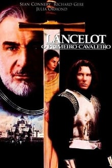 Lancelot: O Primeiro Cavaleiro