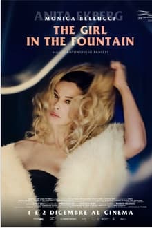 The Girl in the Fountain
