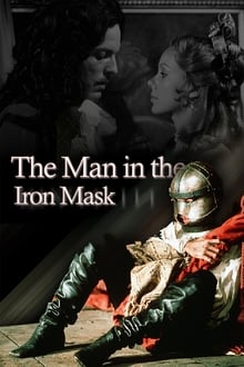 Čovjek sa željeznom maskom