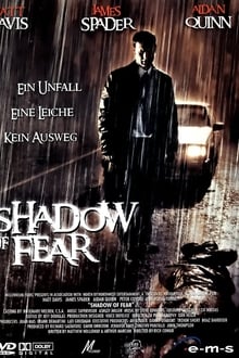 La sombra del miedo
