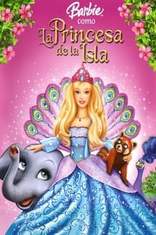Barbie: La Princesa de la Isla