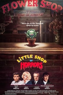 Little Shop of Horrors