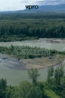 Paradijs Canada