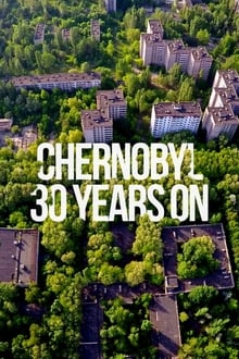Černobyl po třiceti letech