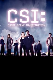 CSI犯罪現場