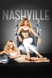 Nashville: No Ritmo da Fama