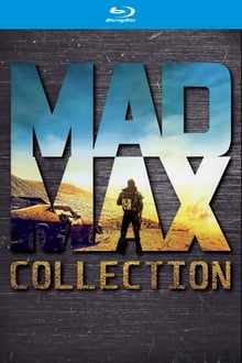 Mad Max (samling)
