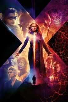 X-Men - Dark Phoenix