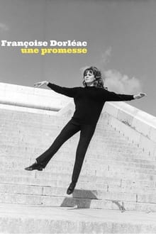 Françoise Dorléac, une promesse