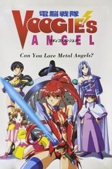 Voogie's Angel