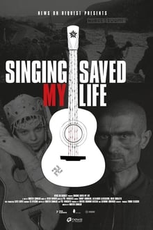 Singing Saved my Life