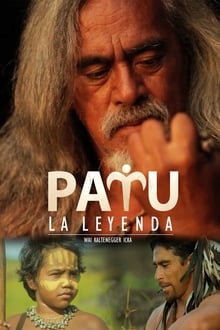 Patu, la leyenda