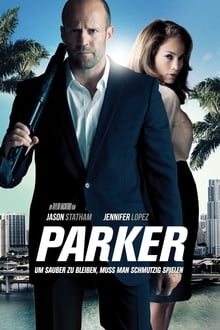 PARKER／パーカー