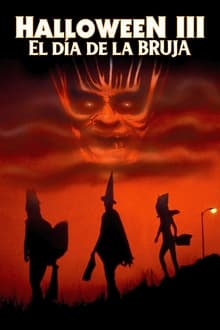 Η Νύχτα με τις Μάσκες III: Η εποχή της μάγισσας