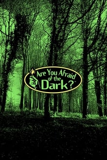 你害怕黑暗吗？