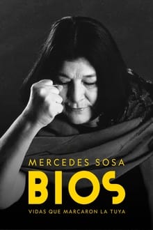 Bios: Mercedes Sosa
