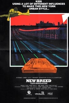 New Breed Documentary 1989