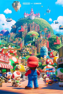 Super Mario Bros.: Il Film