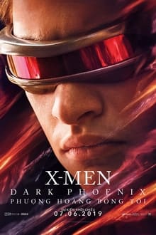 X-Men: Phượng Hoàng Bóng Tối
