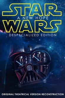 Gwiezdne wojny: część IV - Nowa nadzieja