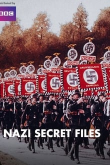 Natsien salaiset kansiot