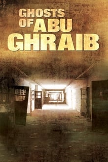 Fantasmas De Abu Ghraib