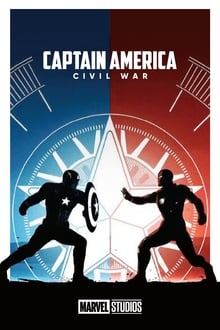 Kapteinis Amerika: Pilsoņu karš