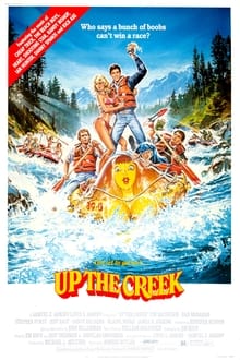 Up the Creek