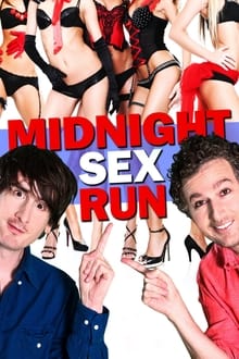 Midnight Sex Run