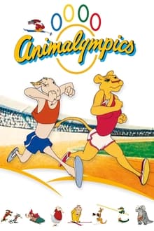 动物奥运会
