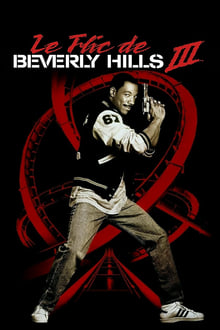 Le flic de Beverly Hills III