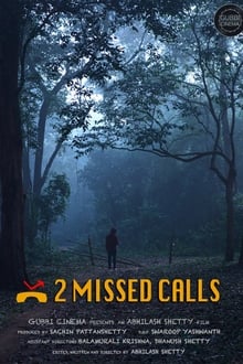 2 Missed Calls