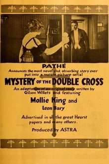 The Mystery of the Double Cross
