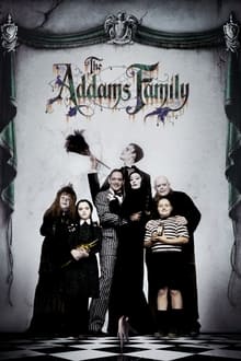 Porodica Adams