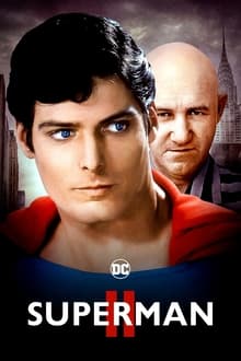 Superman II: A Aventura Continua